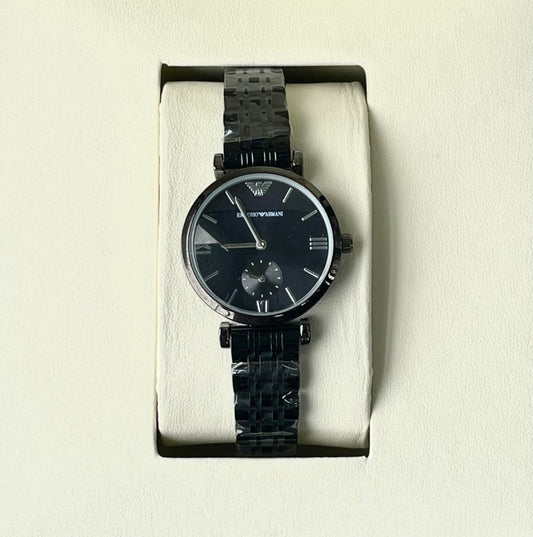 ARMNI LADIES WATCH