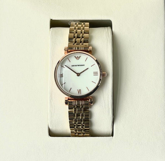 ARMNI BASIC LADIES WATCH