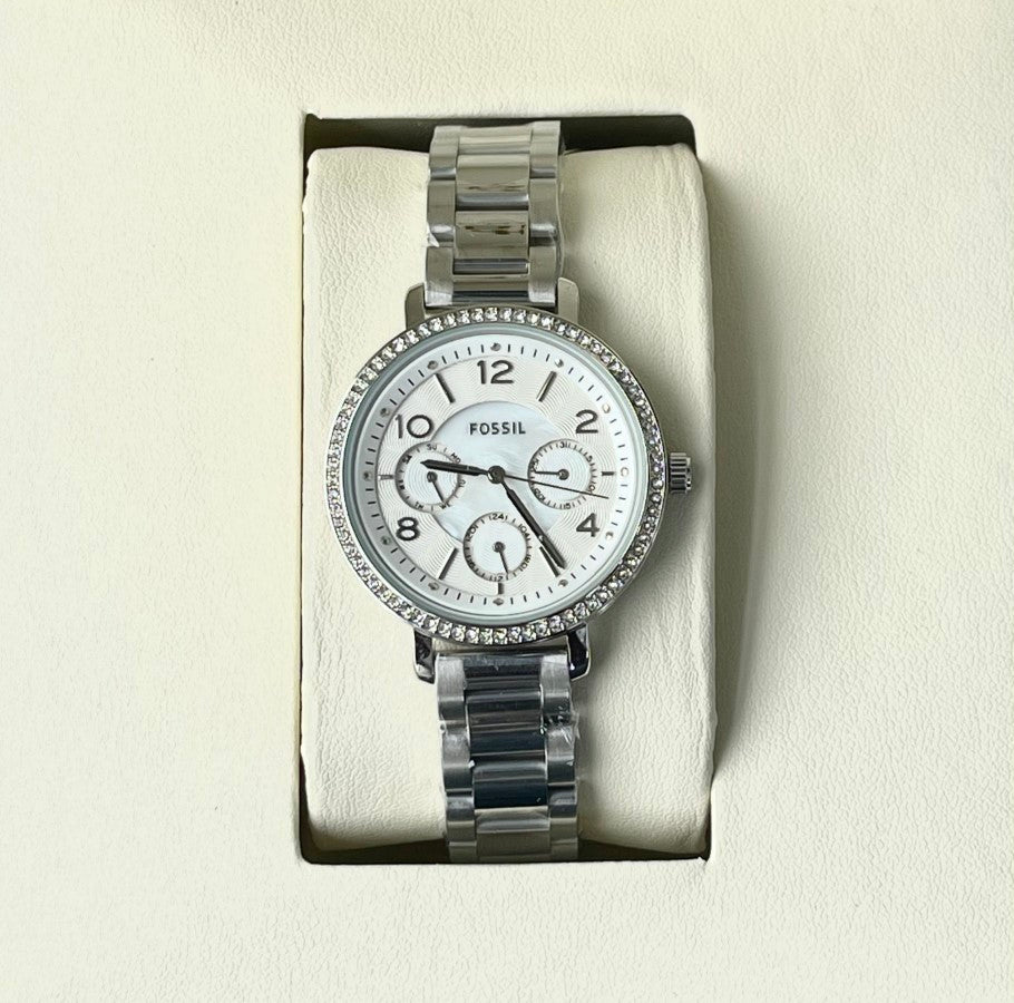 FSL CHRONO LADIES WATCH