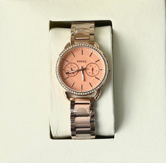 FSL CHRONO LADIES WATCH
