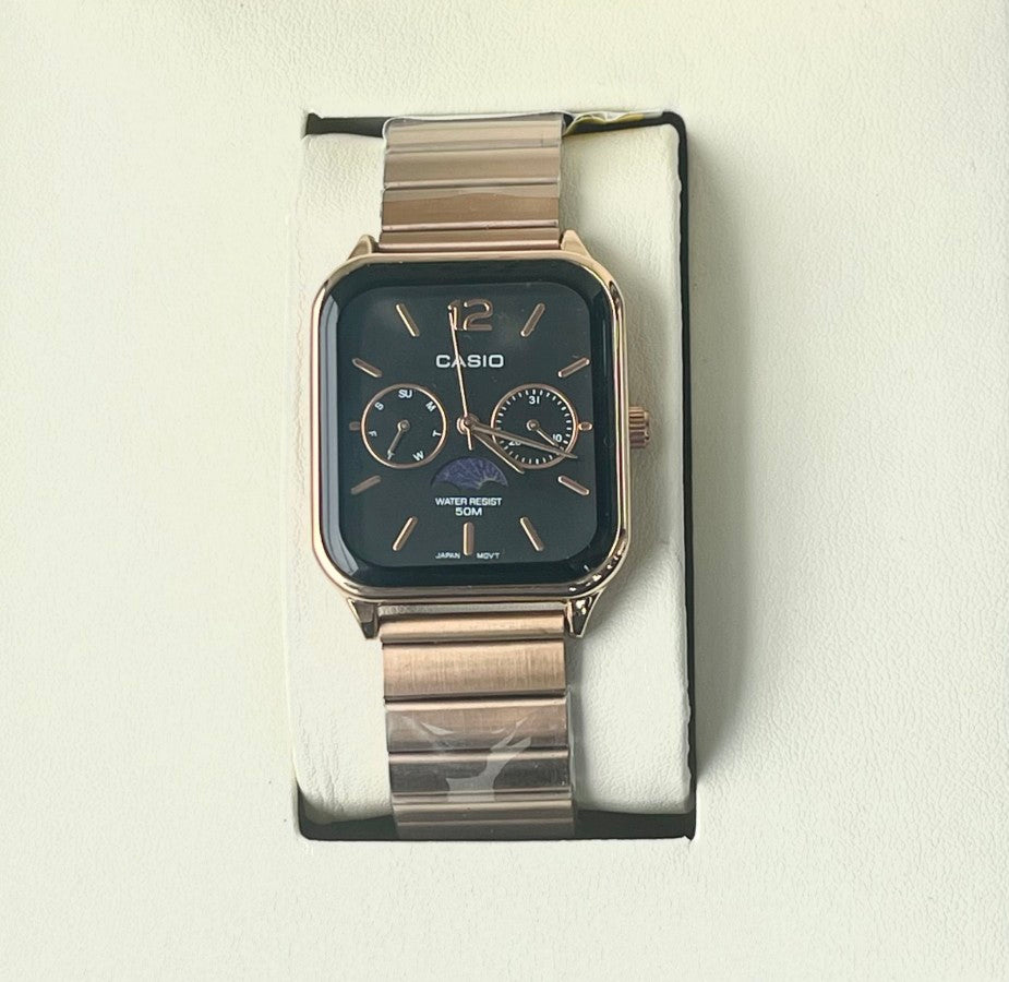 CASIO CHRONO WATCH