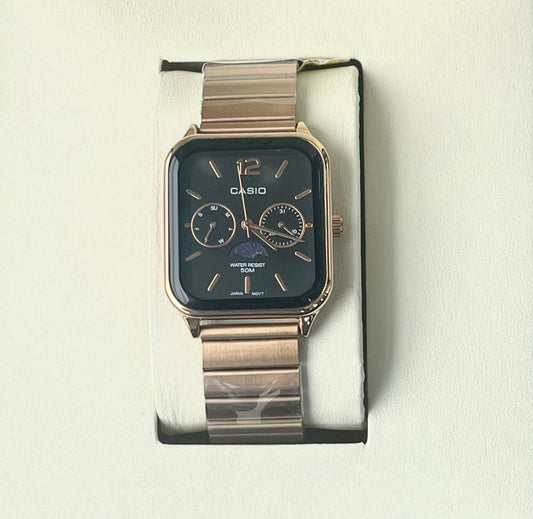CASIO CHRONO WATCH