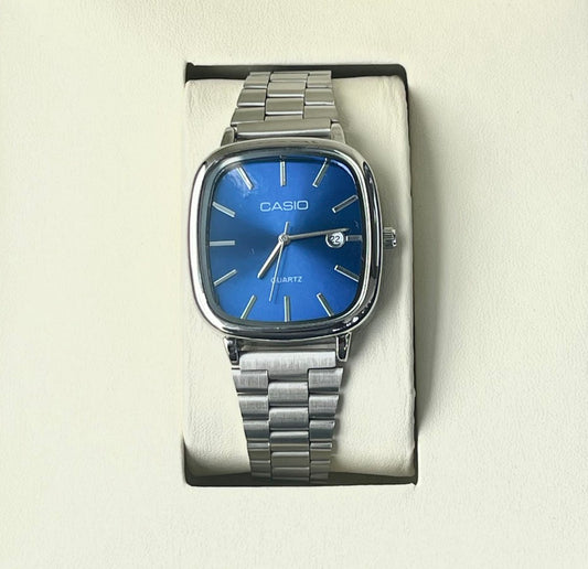 CASIO BASIC QUARTZ WATCH