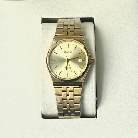 CASIO VINTAGE LADIES WATCH