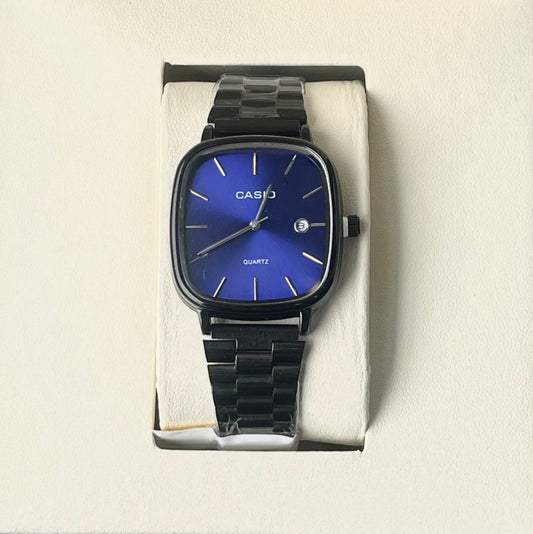 CASIO BASIC QUARTZ WATCH