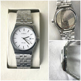 CASIO VINTAGE LADIES WATCH