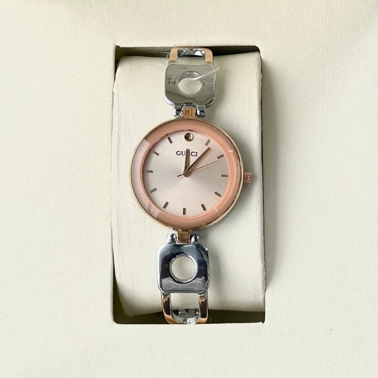 GUCI BASIC LADIES WATCH