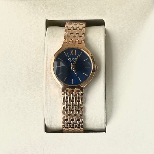 GUCC  BASIC LADIES WATCH