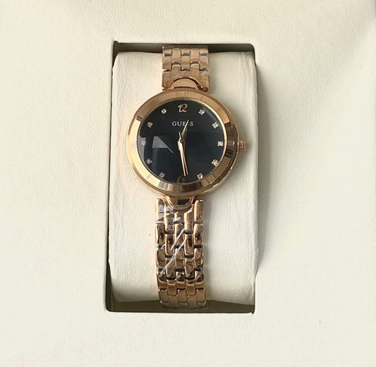 GSS BASIC LADIES WATCH