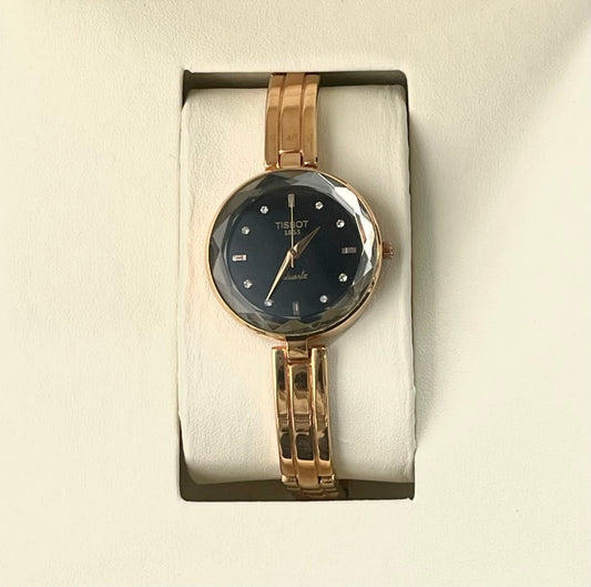TST BASIC LADIES WATCH