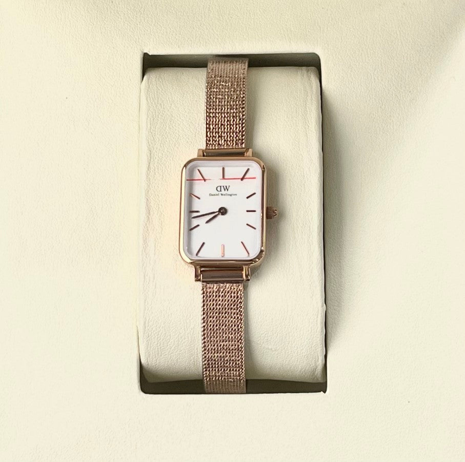DW BASIC LADIES WATCH