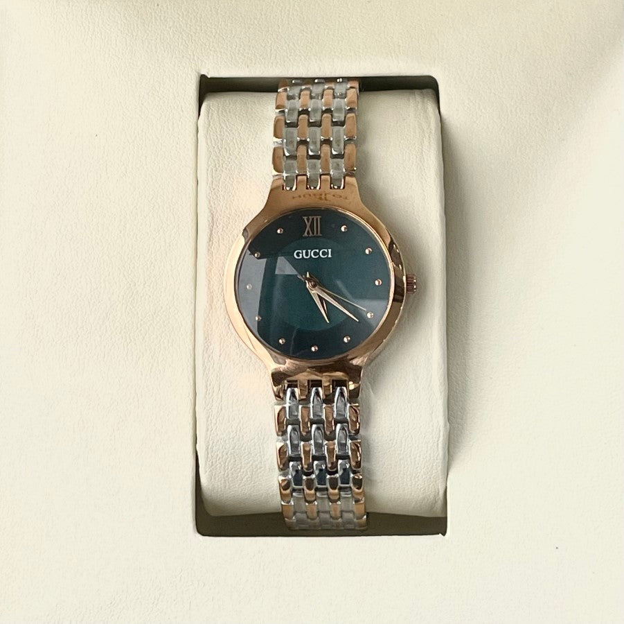 GUCC  BASIC LADIES WATCH