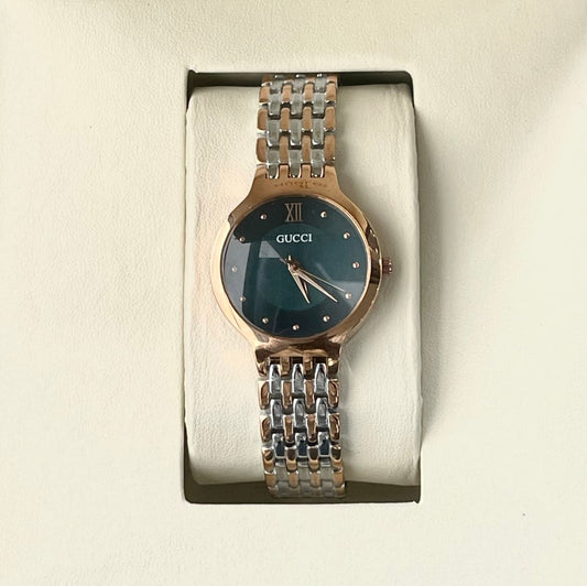GUCC  BASIC LADIES WATCH