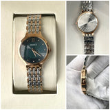 GUCC  BASIC LADIES WATCH