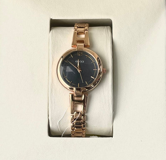 GUCI BASIC LADIES WATCH
