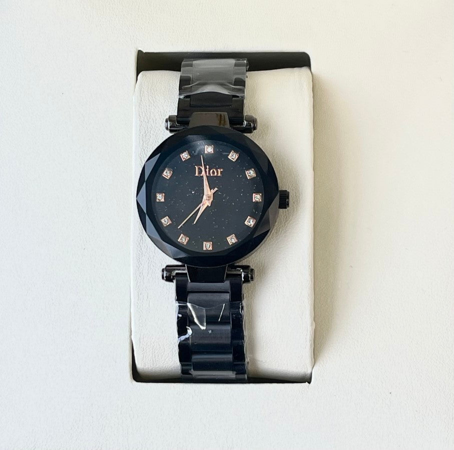 DIO R BASIC LADIES WATCH