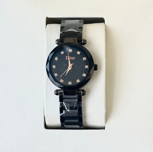 DIO R BASIC LADIES WATCH
