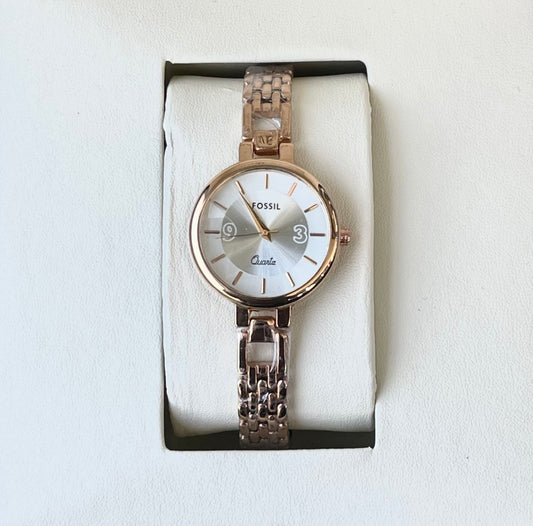 FSL BASIC LADIES WATCH