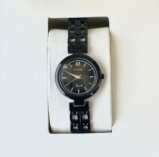GUES BASIC LADIES WATCH