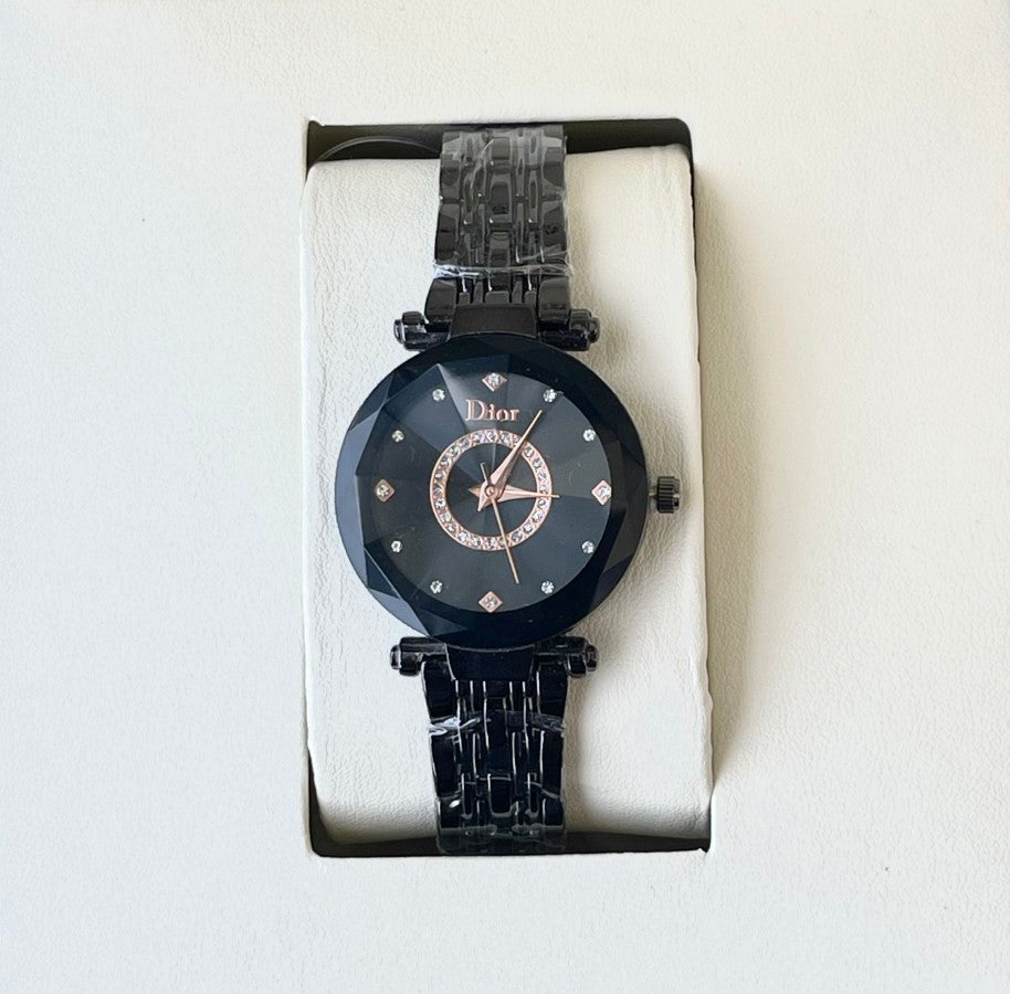 DIO R DESIGNER LADIES WATCH