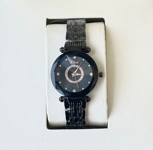 DIO R DESIGNER LADIES WATCH