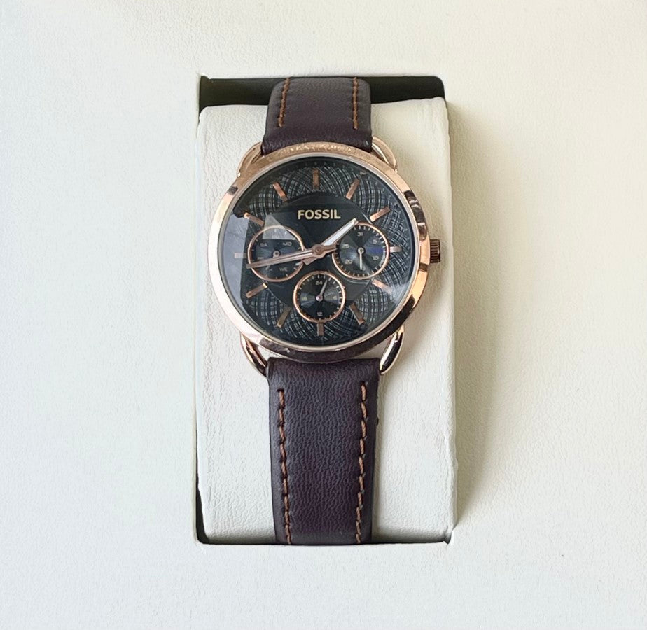 FSL BASIC LADIES WATCH