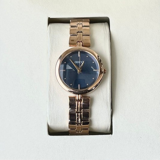 GUCC  BASIC LADIES WATCH