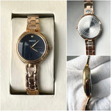 GUCC  BASIC LADIES WATCH