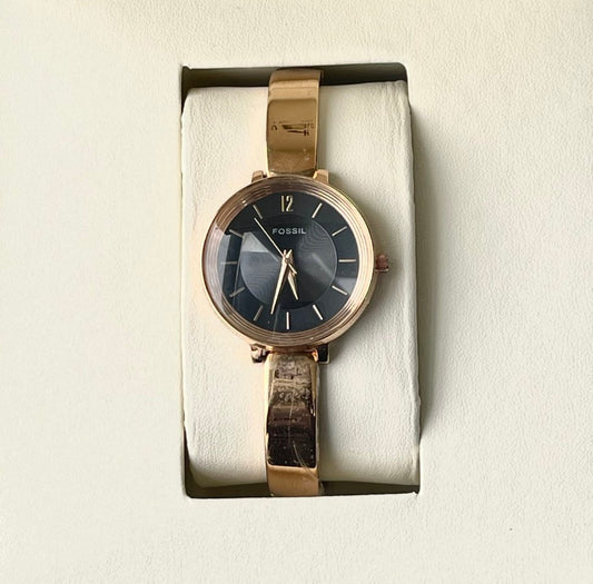 FSL BASIC LADIES WATCH