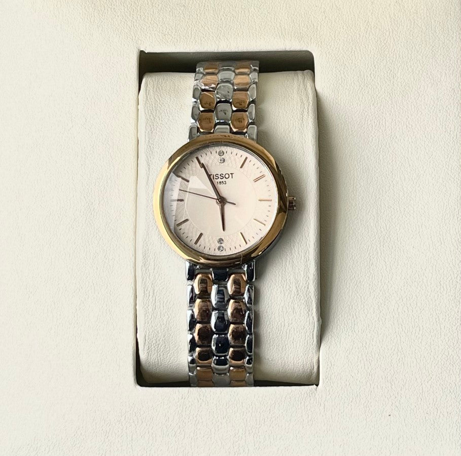 TST BASIC LADIES WATCH