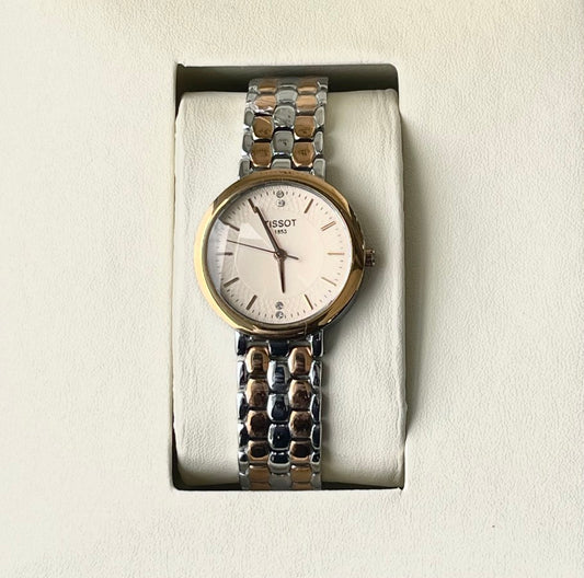 TST BASIC LADIES WATCH