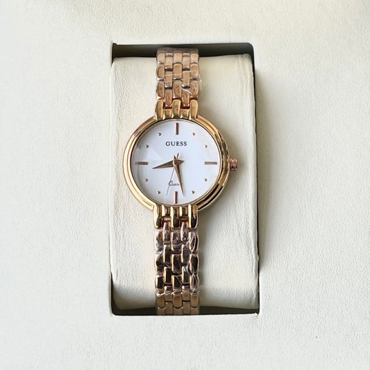 GUES BASIC LADIES WATCH