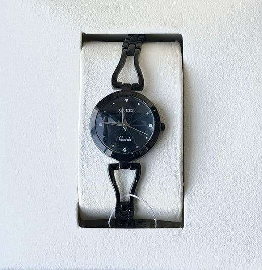 GUCC  BASIC LADIES WATCH