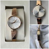 C-K BASIC LADIES WATCH