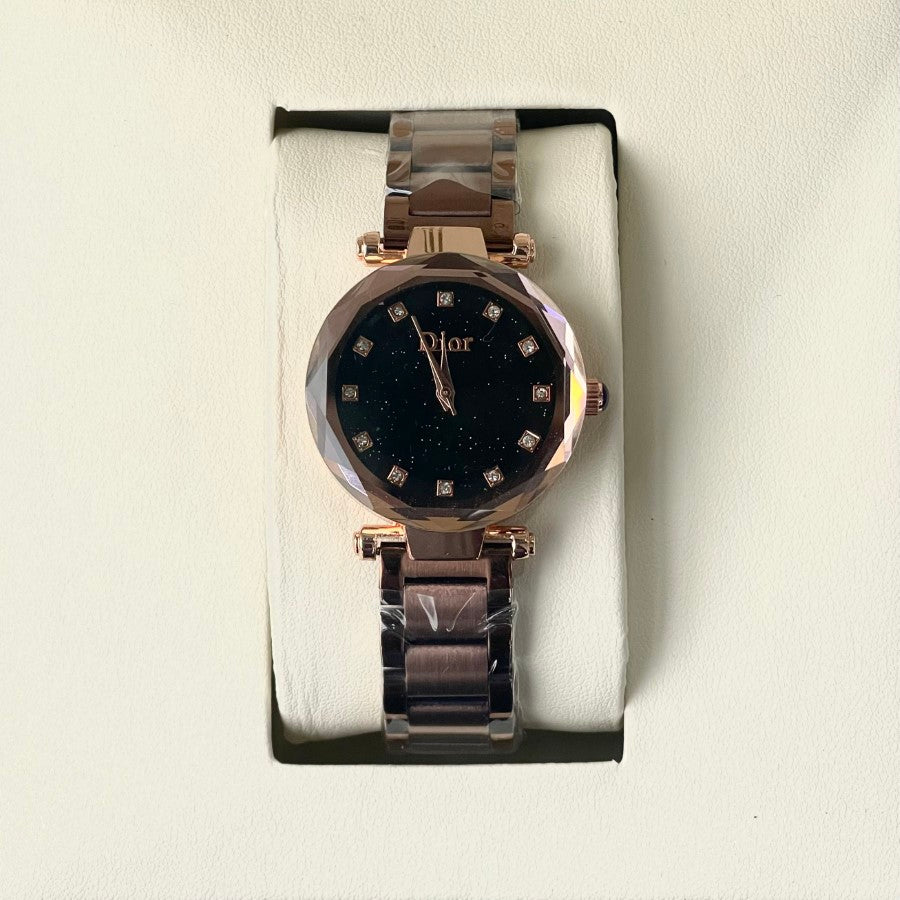 DIO R BASIC LADIES WATCH