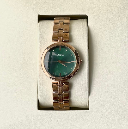 GUCC  BASIC LADIES WATCH