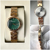 GUCC  BASIC LADIES WATCH