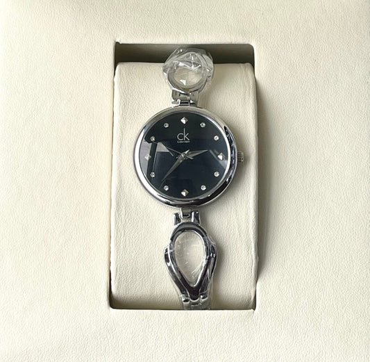 C-K BASIC LADIES WATCH