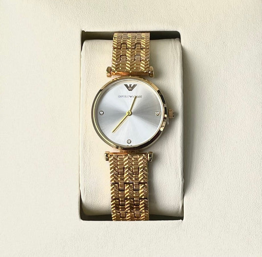 ARMNI LADIES WATCH