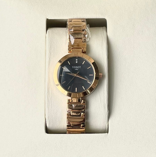 TST BASIC LADIES WATCH