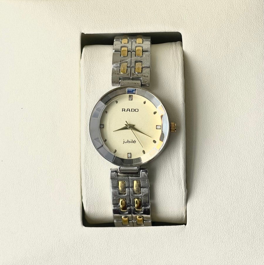 RAD O DESIGNER LADIES WATCH