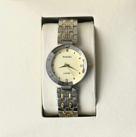 RAD O DESIGNER LADIES WATCH