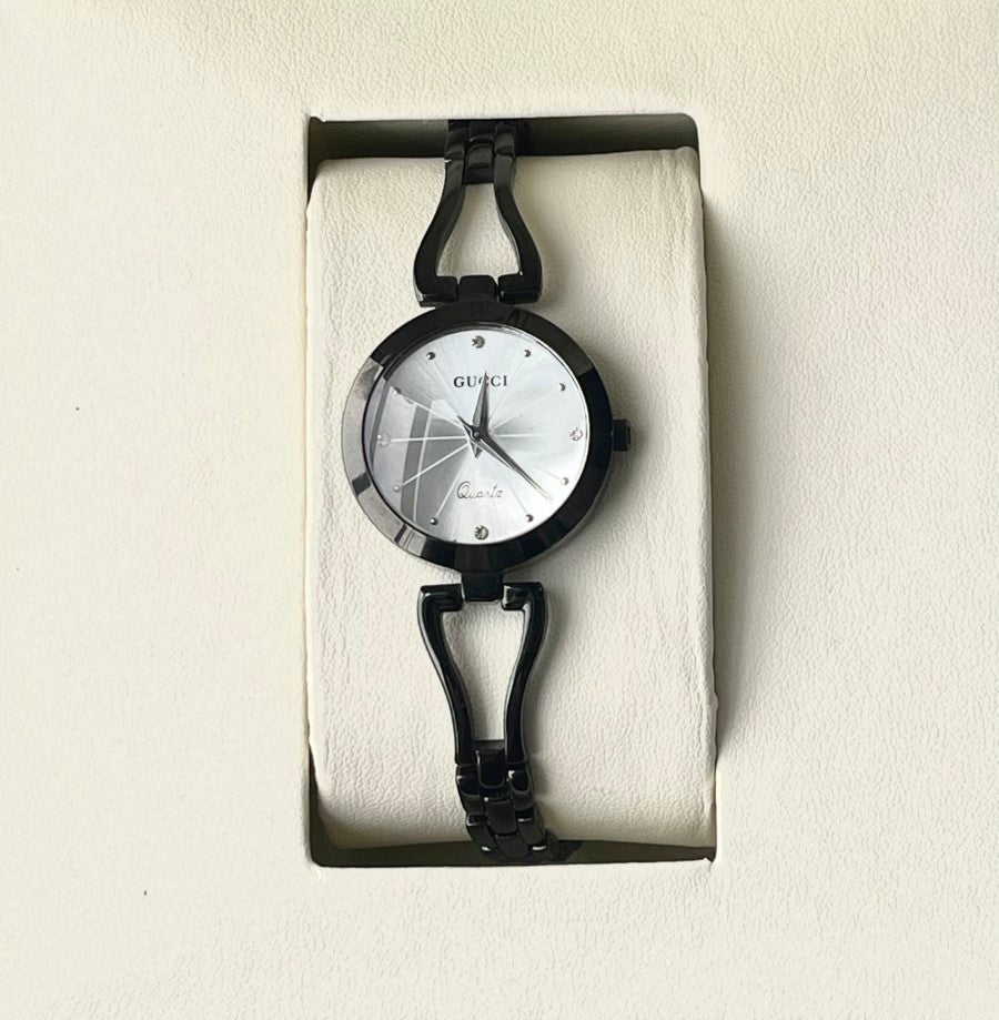 GUCC  BASIC LADIES WATCH