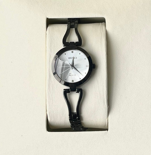 GUCC  BASIC LADIES WATCH
