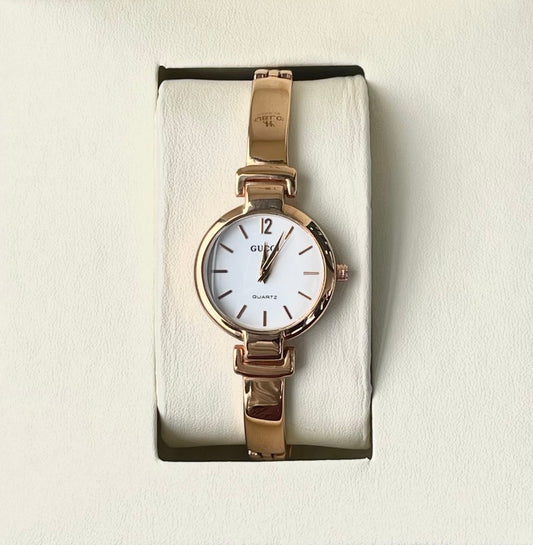 GUCI BASIC LADIES WATCH