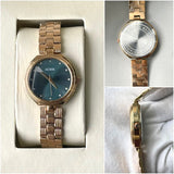 GUES  BASIC LADIES WATCH