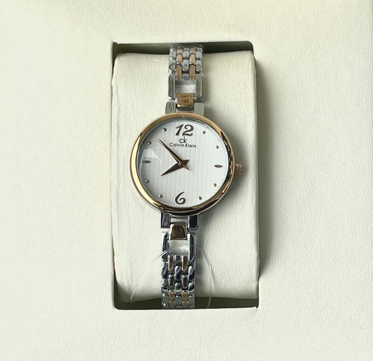 C-K BASIC LADIES WATCH