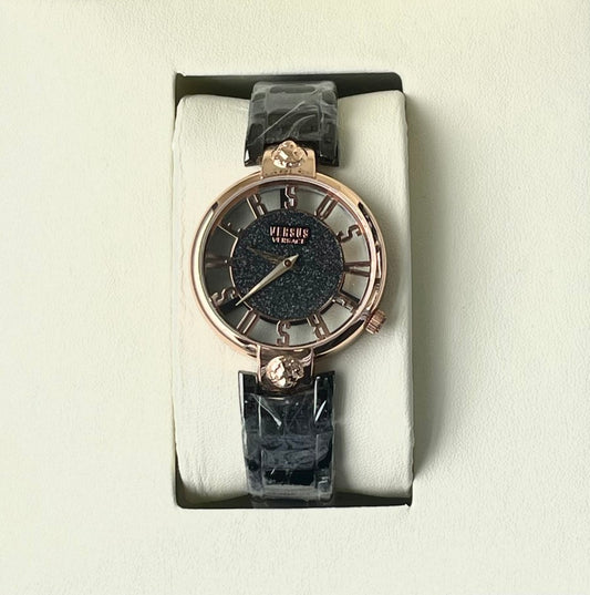 VERSUS  BASIC LADIES WATCH