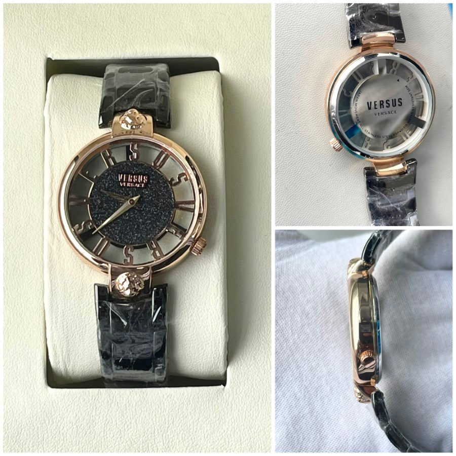 VERSUS  BASIC LADIES WATCH