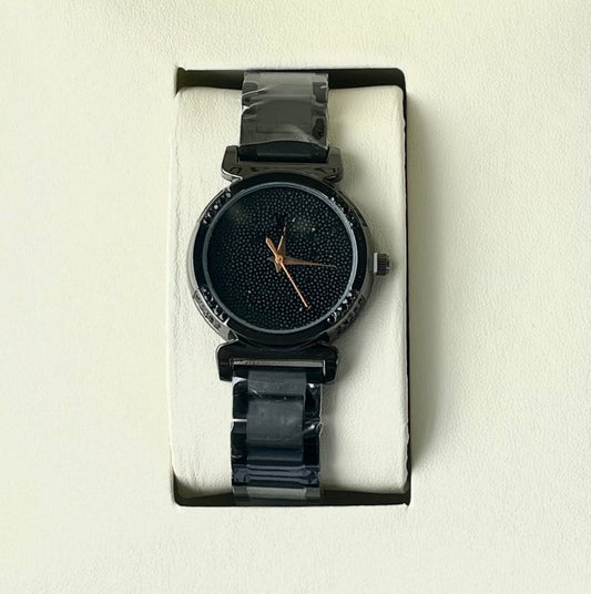 L-V DESIGNER LADIES WATCH